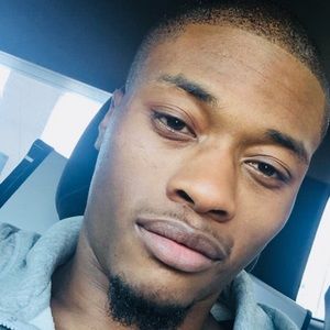 Meet your Posher, Jadarius